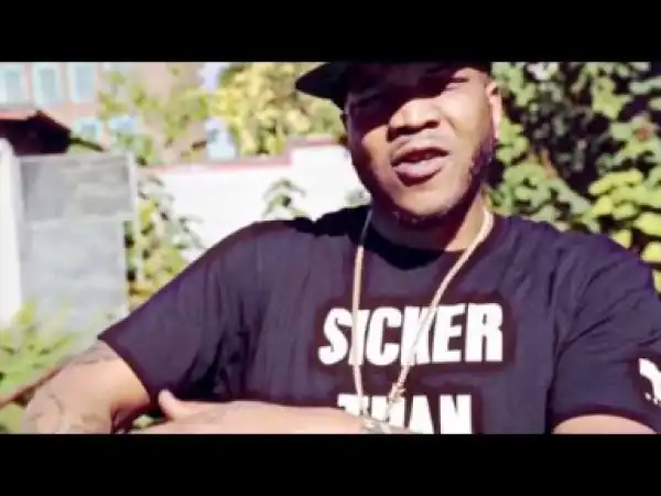 Video: Termanology Ft. Sheek Louch & Styles P - I Dream B.I.G.